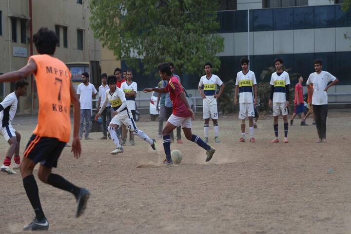 sports